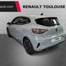 Renault Clio 5 Eco-G 100 ch GSR2 Techno Toulouse