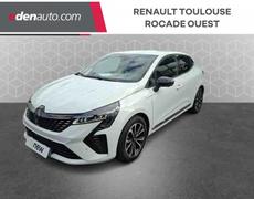 Renault Clio 5 Toulouse