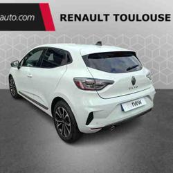 Renault Clio 5 TCe 90 ch GSR2 Techno Toulouse