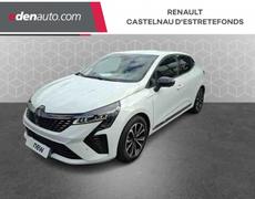 Renault Clio 5 Castelnau-d'Estrétefonds