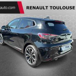 Renault Clio 5 Eco-G 100 ch GSR2 Techno Toulouse