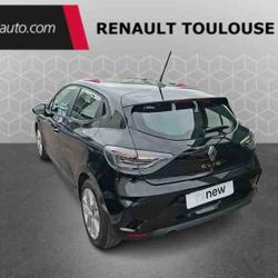 Renault Clio 5 Eco-G 100 ch GSR2 Evolution Toulouse