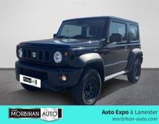 Suzuki Jimny Lanester