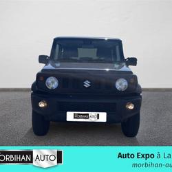 Suzuki Jimny 1.5 VVT 2 PLACES PRIVILEGE Lanester