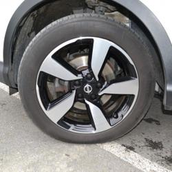 Nissan Qashqai 1.2 DIG-T 115CH N-CONNECTA Co&euml;tmieux