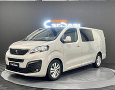 Peugeot Expert Saint-Avé