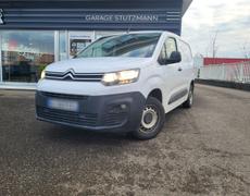 Citroen Berlingo Sarre-Union