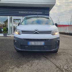 Citroen Berlingo 1.5 BLUE HDI Sarre-Union
