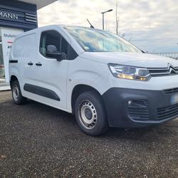 Citroen Berlingo 1.5 BLUE HDI Sarre-Union