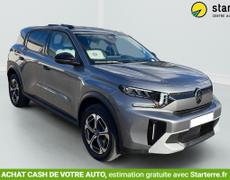 Citroen C3 Aircross Saint-Fons