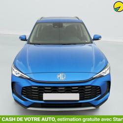 MG ZS 1.5 L Hybrid+ 197 ch Comfort Saint-Fons