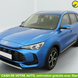 MG ZS 1.5 L Hybrid+ 197 ch Comfort Saint-Fons