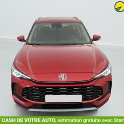 MG ZS 1.5 L Hybrid+ 197 ch Comfort Saint-Fons
