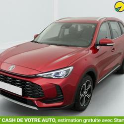 MG ZS 1.5 L Hybrid+ 197 ch Comfort Saint-Fons