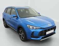 MG ZS Hénin-Beaumont