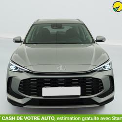 MG ZS 1.5 L Hybrid+ 197 ch Comfort Saint-Fons