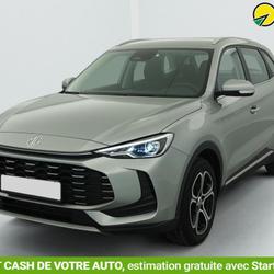 MG ZS 1.5 L Hybrid+ 197 ch Comfort Saint-Fons