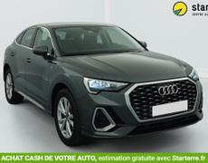Audi Q3 Saint-Fons
