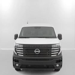 Nissan Interstar INTERSTAR 3T5 L2H2 2.0 DCI 130ch N-Connecta H&eacute;nin-Beaumont