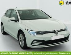 Volkswagen Golf 8