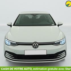Volkswagen Golf 8 8 2.0 TDI SCR 115 BVM6 LIFE Saint-Fons