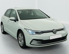 Volkswagen Golf 8 Hénin-Beaumont