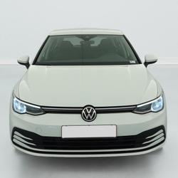 Volkswagen Golf 8 2.0 TDI SCR 115 BVM6 LIFE H&eacute;nin-Beaumont
