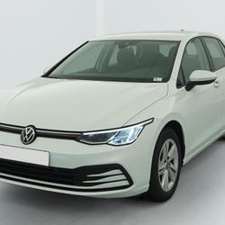 Volkswagen Golf 8 2.0 TDI SCR 115 BVM6 LIFE H&eacute;nin-Beaumont