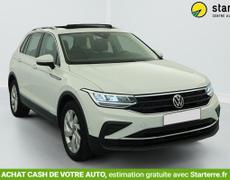 Volkswagen Tiguan Saint-Fons