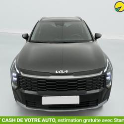 Kia Sportage NOUVEAU HYBRIDE 239 CH BVA6 ACTIVE Saint-Fons