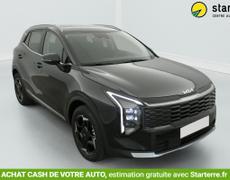 Kia Sportage Saint-Fons