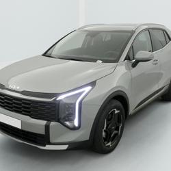 Kia Sportage HYBRIDE 239 CH BVA6 ACTIVE H&eacute;nin-Beaumont