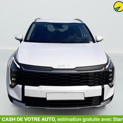 Kia Sportage NOUVEAU HYBRIDE 239 CH BVA6 ACTIVE Saint-Fons