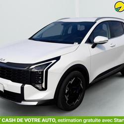Kia Sportage NOUVEAU HYBRIDE 239 CH BVA6 ACTIVE Saint-Fons