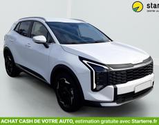 Kia Sportage Saint-Fons