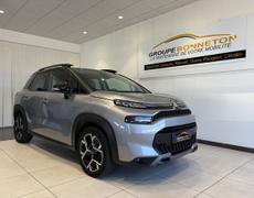 Citroen C3 Aircross Saint-Clair-du-Rhône