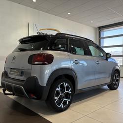 Citroen C3 Aircross PureTech 110 S&S BVM6 Shine Pack Saint-Clair-du-Rh&ocirc;ne