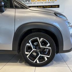Citroen C3 Aircross PureTech 110 S&S BVM6 Shine Pack Saint-Clair-du-Rh&ocirc;ne