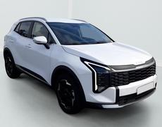 Kia Sportage Hénin-Beaumont