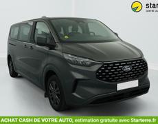 Ford Tourneo Saint-Fons