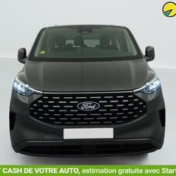 Ford Tourneo Custom 320 L2H1 2.0 EcoBlue 150 ch Titanium Saint-Fons