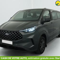 Ford Tourneo Custom 320 L2H1 2.0 EcoBlue 150 ch Titanium Saint-Fons