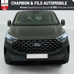 Ford Tourneo Custom 320 L2H1 2.0 EcoBlue 150 ch Titanium La Grand-Croix