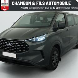 Ford Tourneo Custom 320 L2H1 2.0 EcoBlue 150 ch Titanium La Grand-Croix