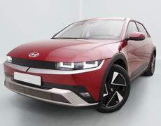 Hyundai Ioniq Hénin-Beaumont