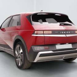 Hyundai Ioniq 84 KWH 229 H&eacute;nin-Beaumont