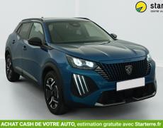 Peugeot 2008 Saint-Fons