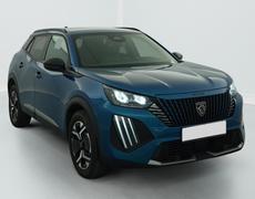 Peugeot 2008 Hénin-Beaumont