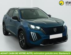 Peugeot 2008 Saint-Fons