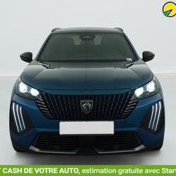 Peugeot 2008 100 S&S BVM6 Allure Saint-Fons